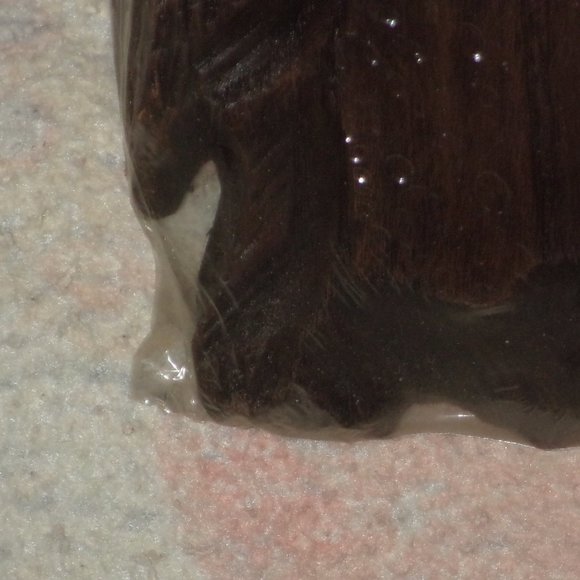 Vintage BW Pro-Craft Photo Printing Wooden Plaque 7x9.8 In. - Picture 8 of 16